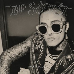 TOP SECRET | Smokepurpp x Lil Pump x Trap Type Beat (prod. kaanox)