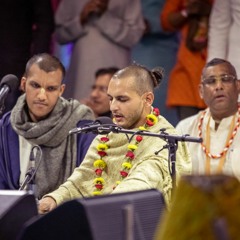 Baladev Das - Kirtan Rasa Day 1 - 1.12.21