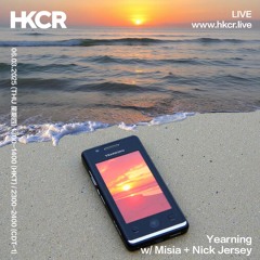 Yearning w/ Misia + Nick Jersey - 06/03/2025