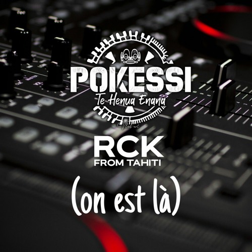 2k21 On est là _ RCK ft (Pokessi Mix)