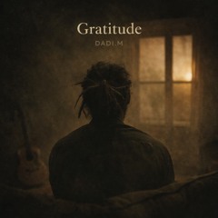 Gratitude – rough mix