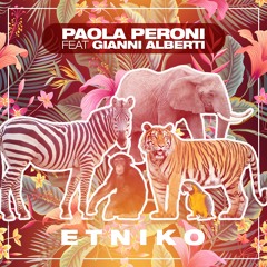 Etniko (Sestino Beach Aperitivo Mix) [feat. Gianni Alberti]