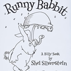 [View] EBOOK 📖 Runny Babbit: A Billy Sook by  Shel Silverstein &  Shel Silverstein K