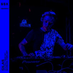 GILAS (NEUROFUNK) X BASSUHA PODCAST #BAS004