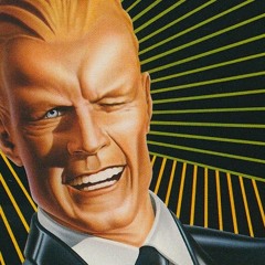 Iron Mind - Watch This Program