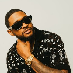 Usher - Goog Good