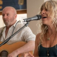 Walking Around (live)