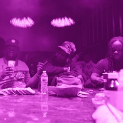 lil yachty x rio da yung og x veeze x rmc mike x louie ray x grindhard e - run down slowed + reverb