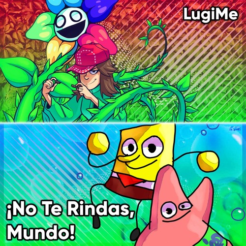 [Third World Tournament X] ¡No Te Rindas, Mundo!