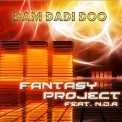 Dam Dadi Doo (feat. NDA) (Single Edit)