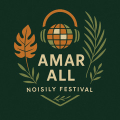 DJ AmarAll - Noisily 2024
