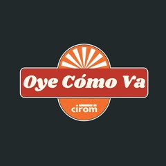 Oye Cómo Va