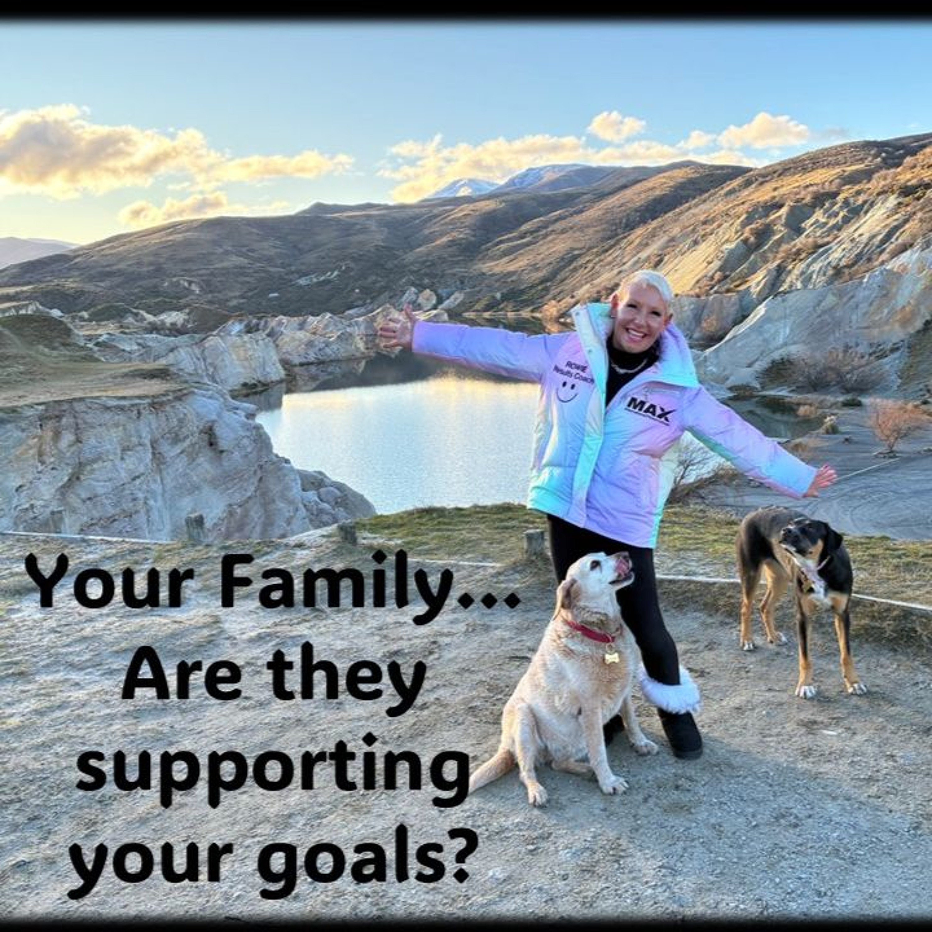 Family…Are they adding value to your life