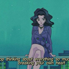 Lofi Type Beat - Overthinker