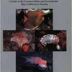 DOWNLOAD PDF 📤 Sea of Cortez Marine Animals: A Guide to the Common Fishes and Invert