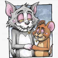 BxndzUpDevon - Tom and Jerry