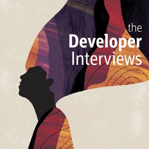 The Developer Interview - with Oguzalp Ertunc / Oracle