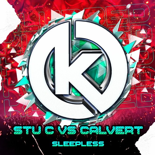 Stu C Vs Calvert - Sleepless (sample)
