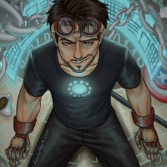Wopp x DineroFien - Tony Stark