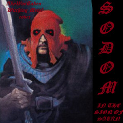 witching metal cover