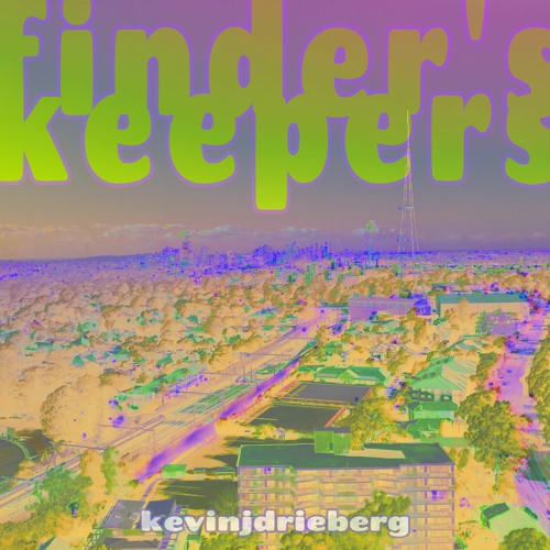 Behold!