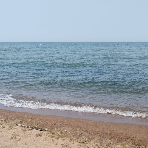 I Will Always Return to the Sea