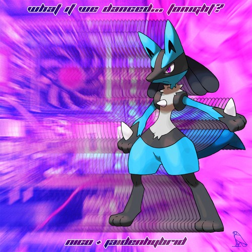 jaidenhybrid & Nico - What If We Danced... Tonight? <3