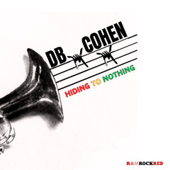 RRR088 - DB Cohen - Hiding To Nothing