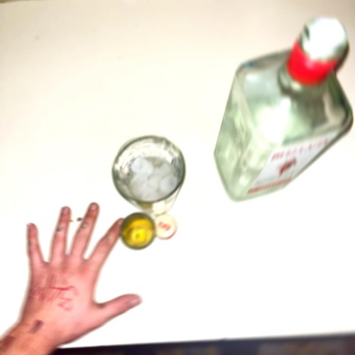 GinWIce (prod.madebyjay)