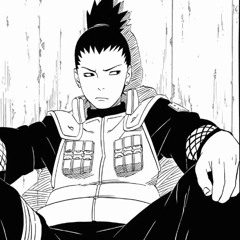 SHIKAMARU