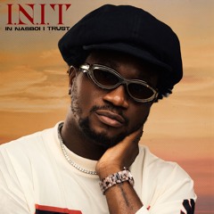 Umbrella (feat. Wande Coal)