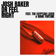 Dr Feel Right [TEASER]