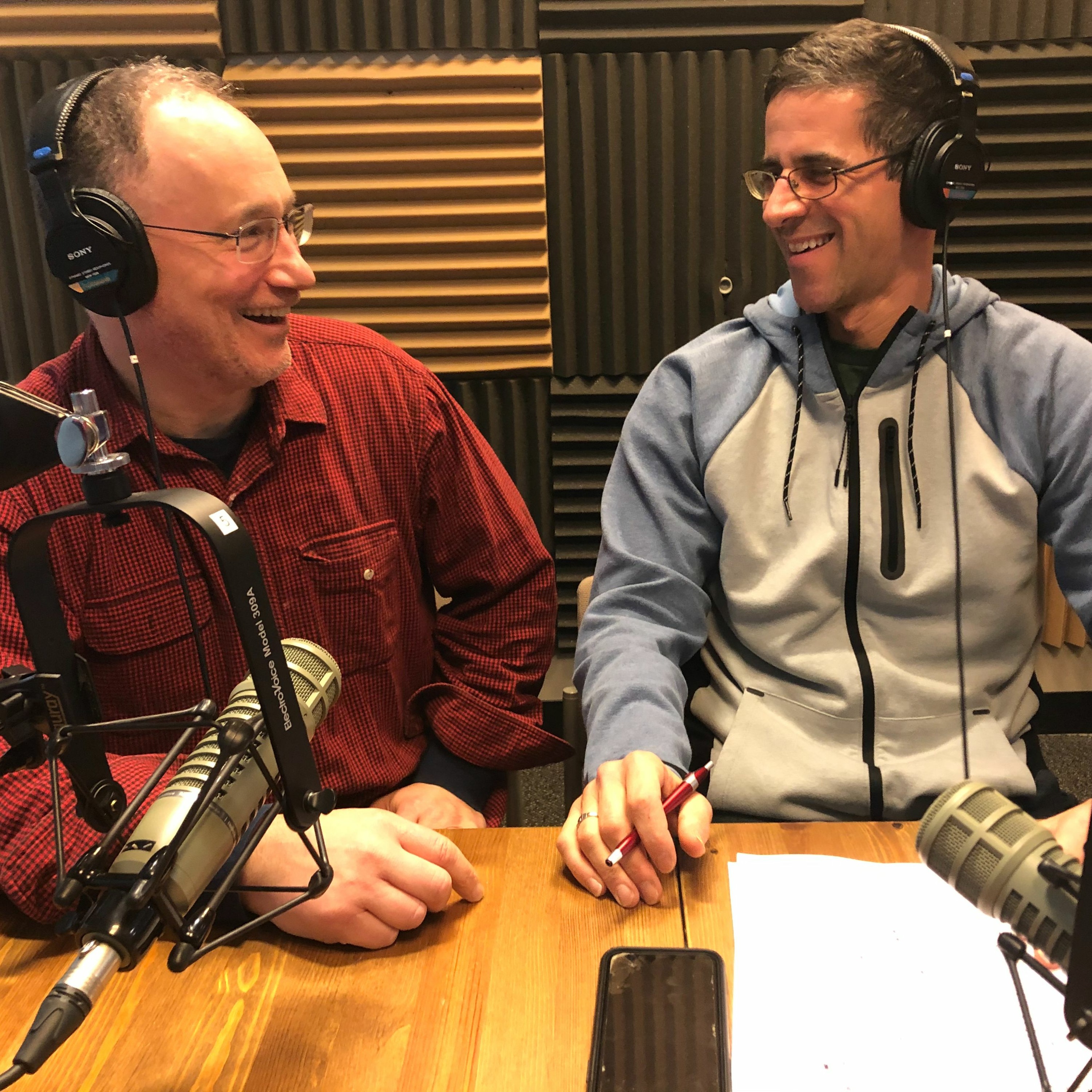 LexMedia Podcasts