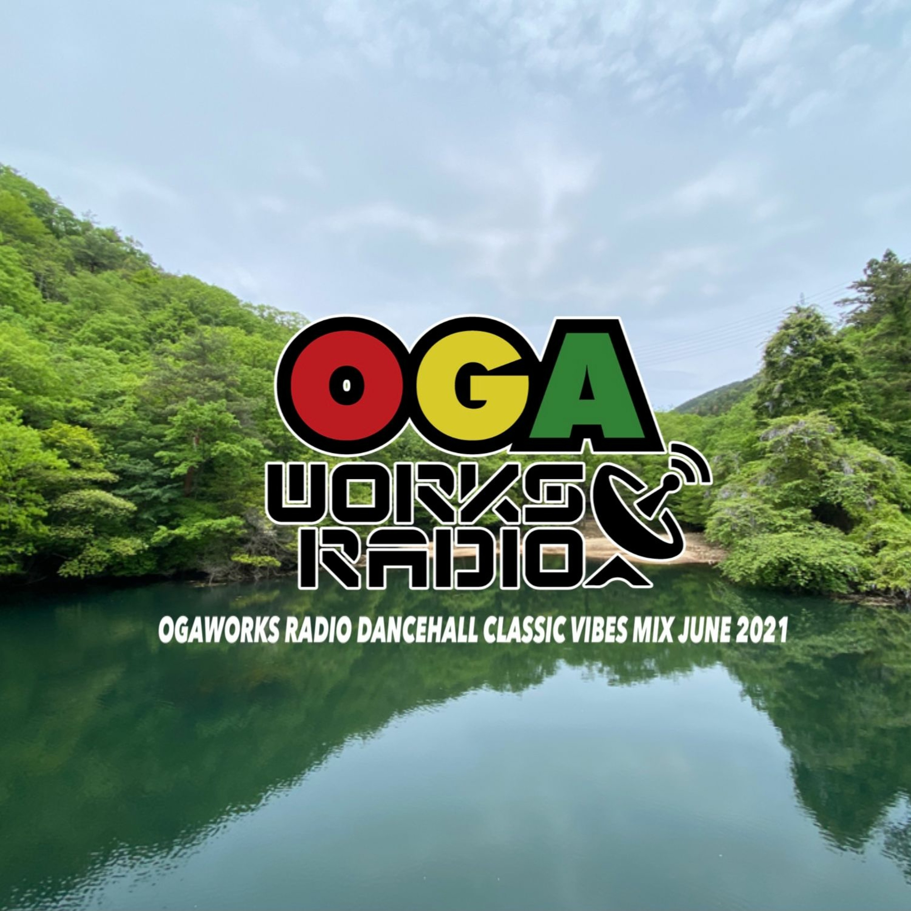 Reggae Radio from Japan