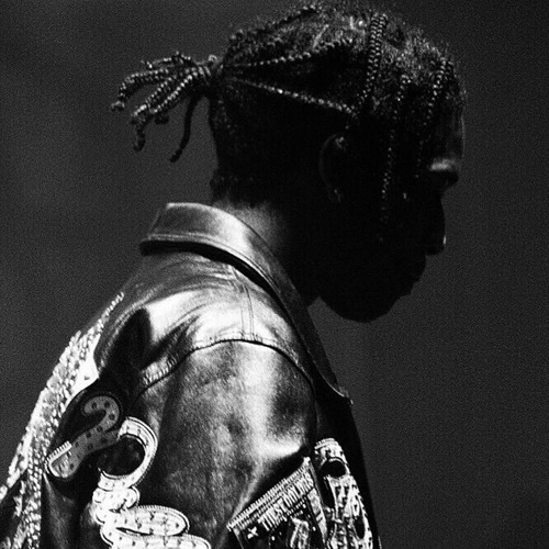 The Recipe - A$AP Rocky x 21 Savage Type Beat