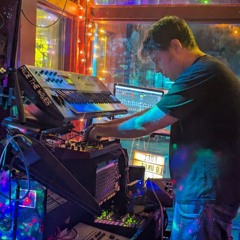 Circuits Live Set - January 2025