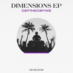 SYNERGY REMASTERED - DefinedByMe (DIMENSIONS)