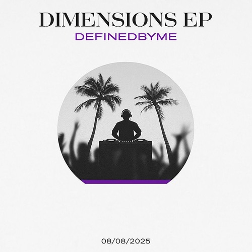 System Malfunction - DefinedByMe (DIMENSIONS)