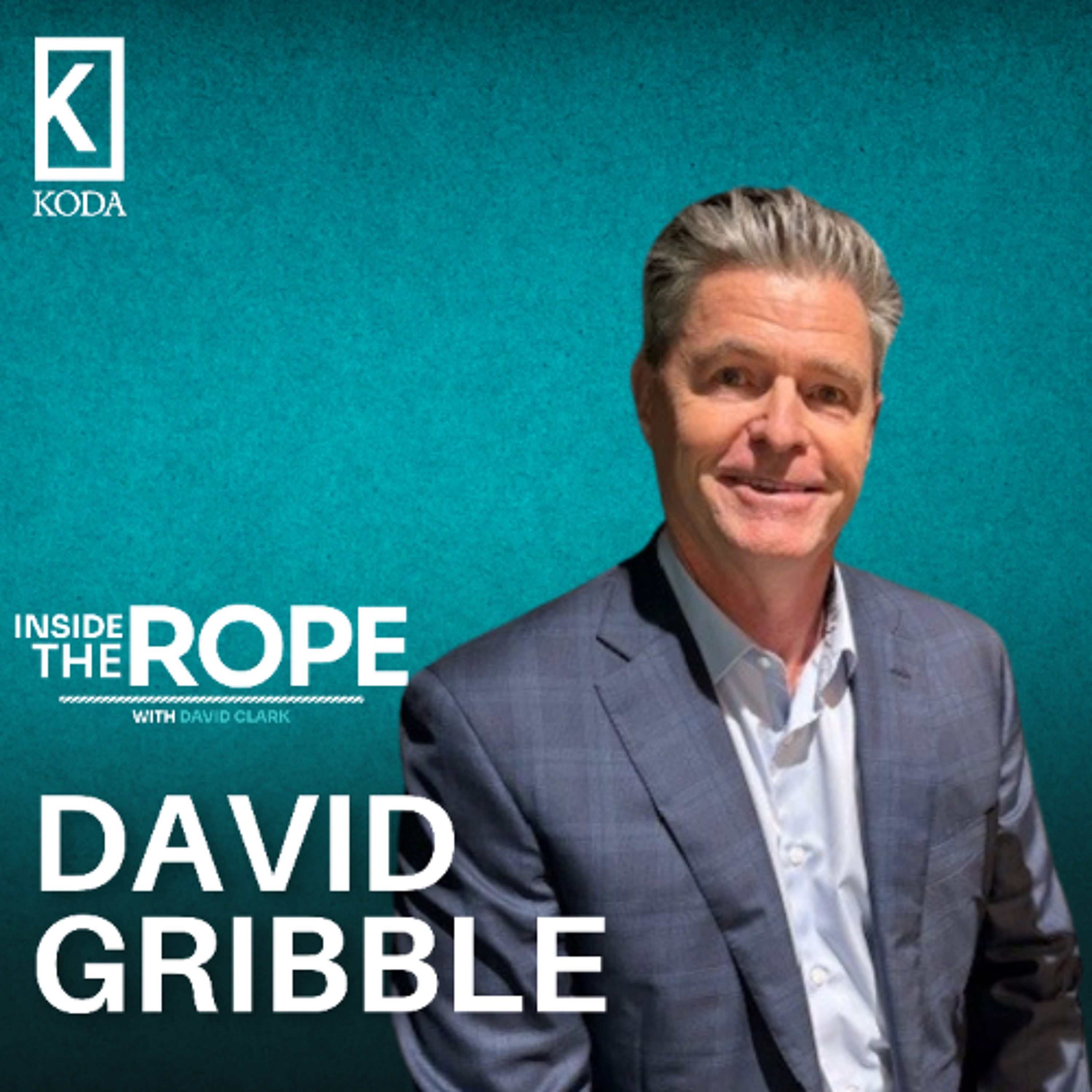 Inside the Rope with David Clark