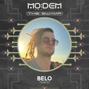 BELO @ The Swamp | MoDem Festival 2026