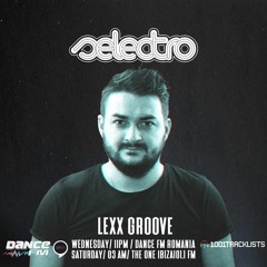 Selectro Podcast #246 w/ Lexx Groove