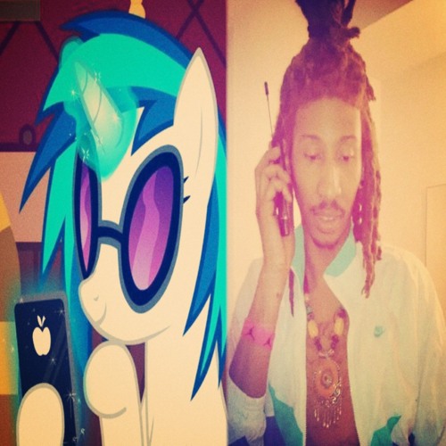 #FeltLikeCartierGod (Prod. moicaa)