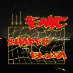 E.M.C. shapes - Eliza