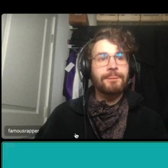 Famous Rapper, King of the Internet (30 Minute Acapella Freestyle)