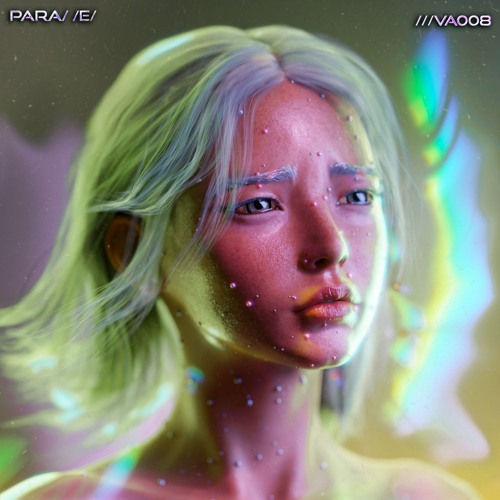 FLANZÖ - FALL IN LUV [PARA//E/]