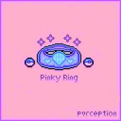 Pvrception - Pinky Ring