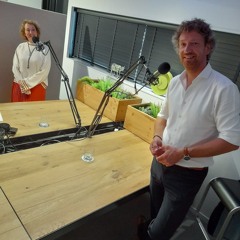 Grip op Informatie: Open Raadsinformatie oktober 2023