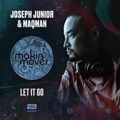 Let It Go (MAQman & Jezrael Painful Mix)