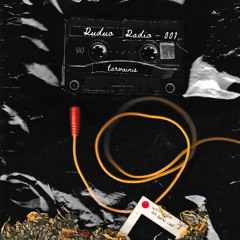 RuduoRadio 001: Tarvainis - B pusė