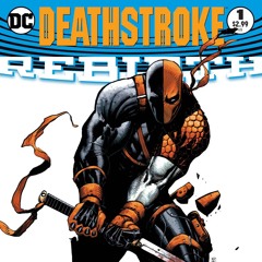 DEATHSTROKE